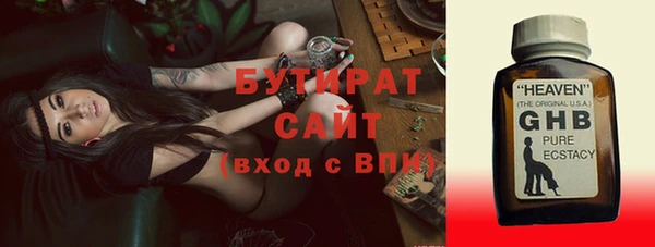гашик Краснослободск